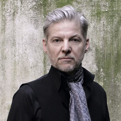 Wolfgang Voigt - Studiogespräch