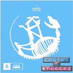 Kayzo- This Time (CHUTEZ & LADDERZ EDIT)