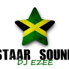 Busy Signal - The Reasoning  - Clean Intro - [Turf Music & DJ Ezee Clean Mix 2017]