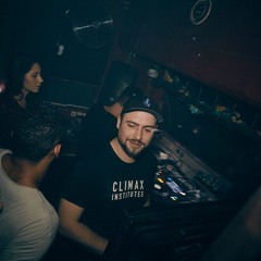 CLIMAX GHOSTCAST # 9