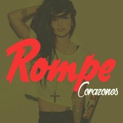 ROMPER CORAZONES - OZUNA FT DADDY YANKE - ZETA DJ (CD CANCELADO)