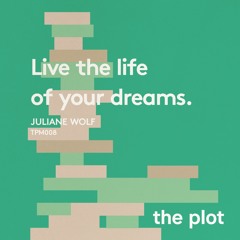 Juliane Wolf - Because Of You