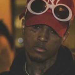 XXXTENTACION Type Beat - Save Me (2017)