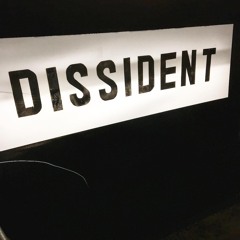 Maximalism Dj-set at Dissident, Moscow