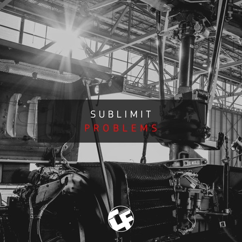 Sublimit - Illumin8 ( Radio Record Cut / Out Now )