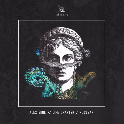 ALEX MINE — LIFE CHAPTER (ORIGINAL MIX)[ALLEANZA]