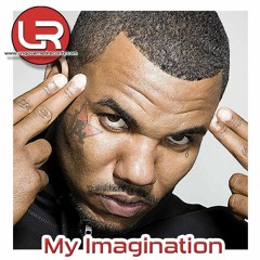 My Imagination - Ungoverned Recordz