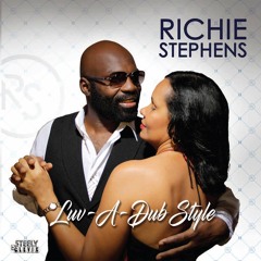 Richie Stephens "Love-A-Dub Style (feat Bounty Killer)" [Steely & Clevie / Pot of Gold / VPAL Music]