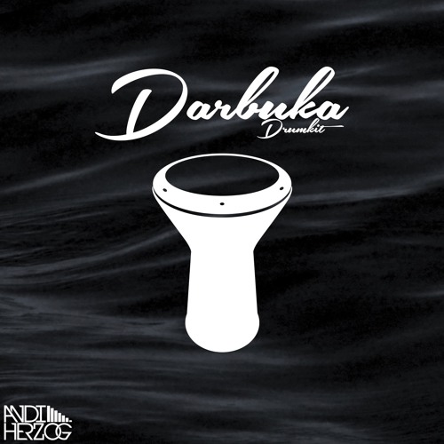 Stream Darbuka Drumkit Demo by Andi Herzog Listen online for free