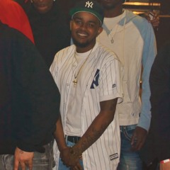 J.A.E All The Way Up Freestyle