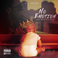 No Emotion (prod. by Justin Kase)