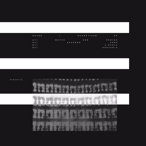 Dscrd - The Dawn  Polar Inertia Remix