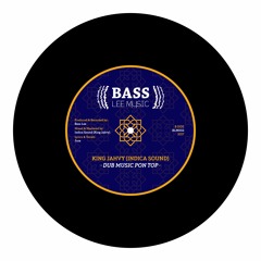 King Jahvy (Indica Sound) - Dub Music Pon Top [BLM002] (Free Download)