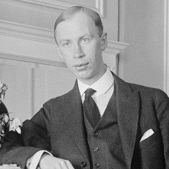 Sergei Prokofiev