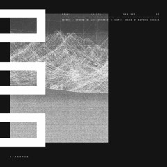 B1 - Polar Inertia - Black Sun (Abdulla Rashim Remix) [DM3D005]