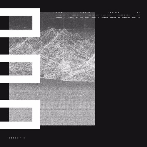 A2 - Polar Inertia - The Last Vehicle (François X Remix) [DM3D005]