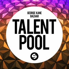 George Kane - Bazaar [OUT NOW]