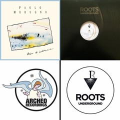 Roots Underground & Archeo Recordings in-Store at GOODY MUSIC //Rome //Thu.4th 2017
