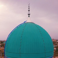 بردة الامام البوصيري .. بصوت عبدالعزيز محمد داؤود