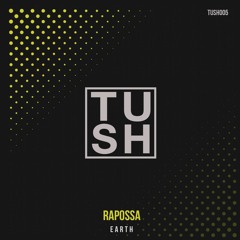 Rapossa - Earth (Original Mix) Snippet