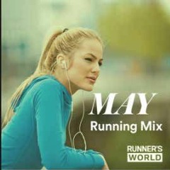 May Running Playlist