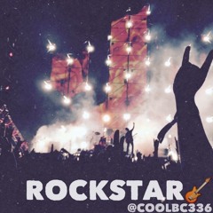 Cooley - Rockstar 🎸🔥🤘🏽