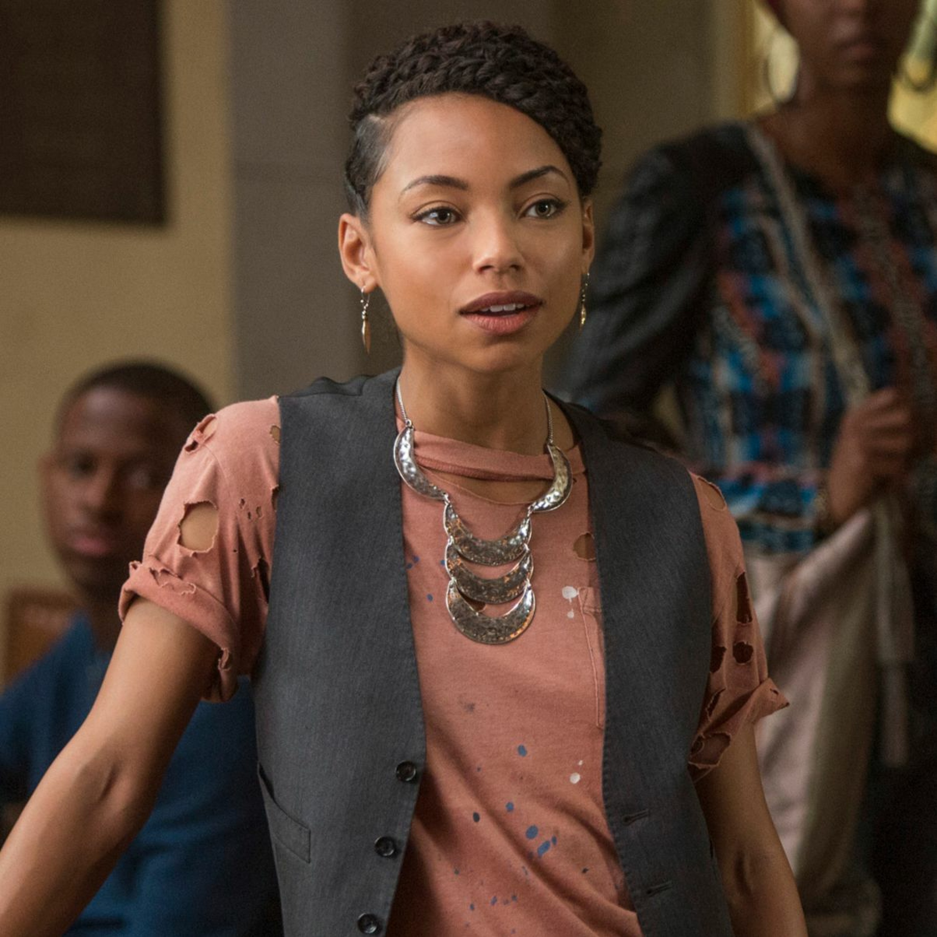 Why 'Dear White People' is One of the Year's Best Shows: Episode 111 episode artwork