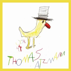 Thomas Atzmann - Opticum [UYSR044]