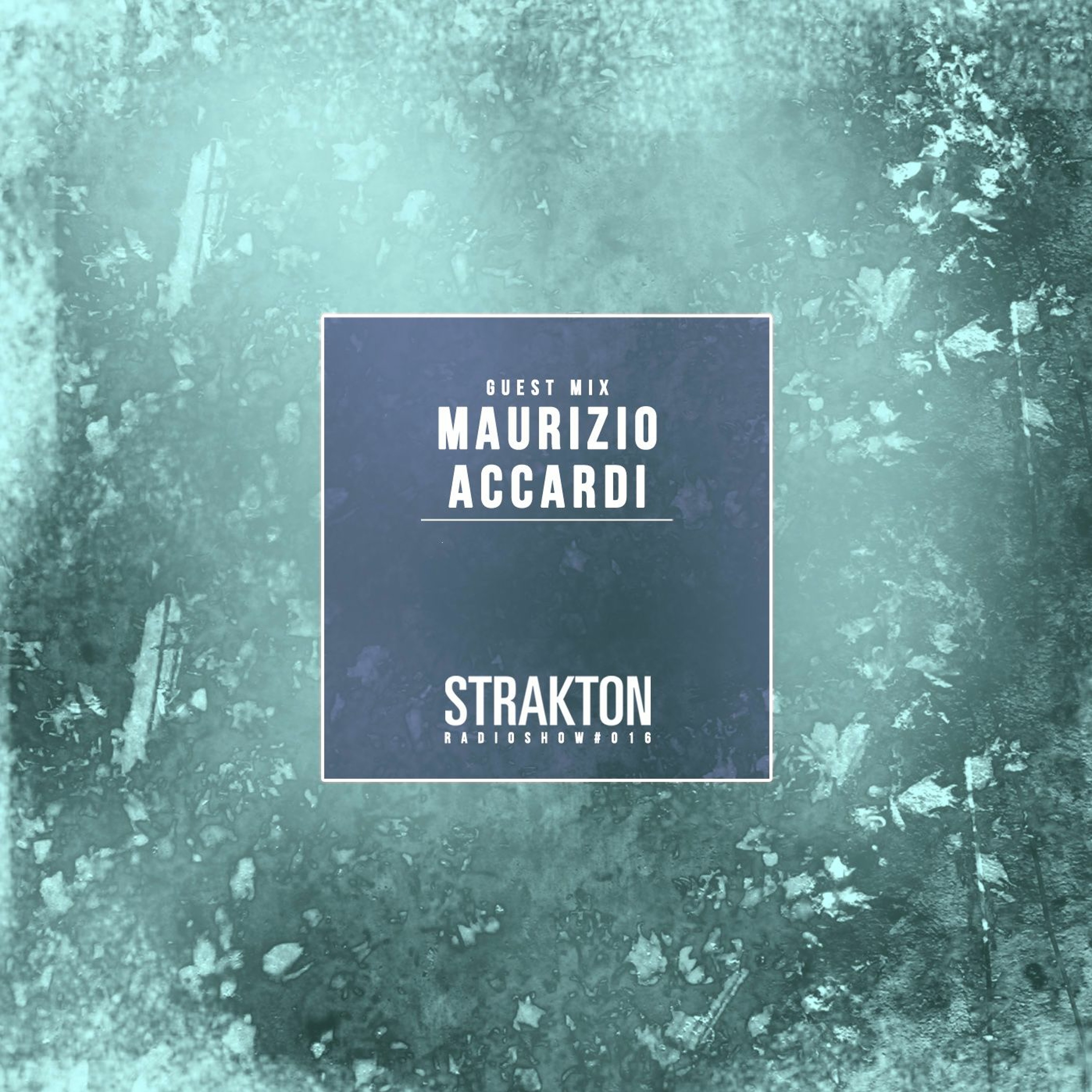 Strakton Radio Shows