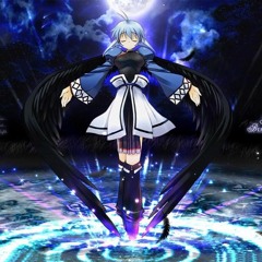 Nightcore - Circles (by Cherry 葵)