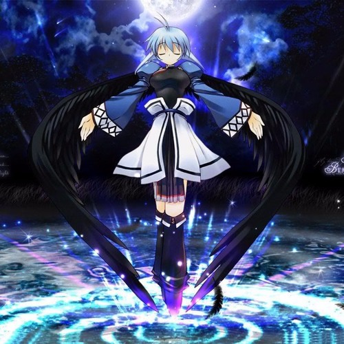 Nightcore - Circles (by Cherry 葵)