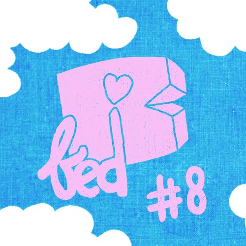 Bebetta In Bed #8