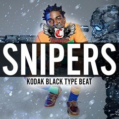 Free Kodak Black type beat 2017 Snipers instrumental