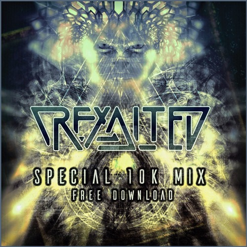 Rexalted - Special Mix 10k F.B (Free Download)