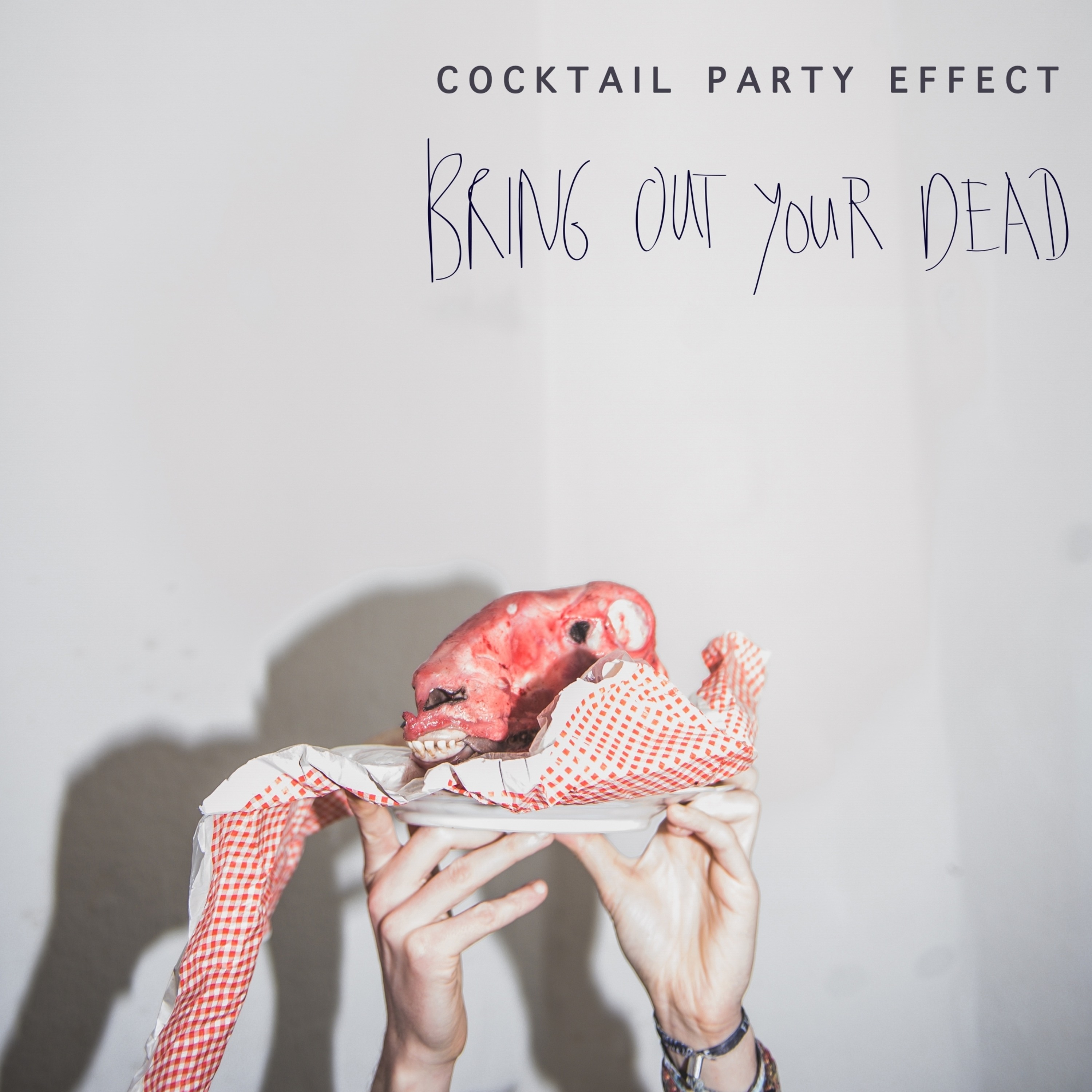 Cocktail Party Effect - Inside Out Inside In episode artwork