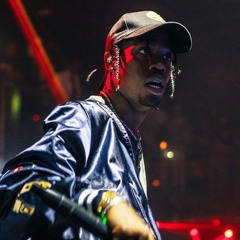 Travi$ Scott - Party Till