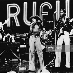 Rufus & Chaka Khan - Ain't Nobody