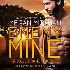 Enemy Mine Audiobook Sample