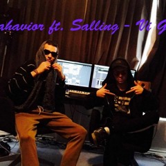 Mahavior ft. Salling - Vi Går Amok