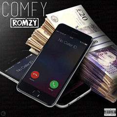 Romzy - Comfy @Official  Romzy