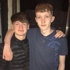 congratulations (Callum Reid)