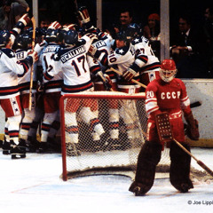 United We Beat Russia (Vicetone X Chainsmokers X Herb Brooks)
