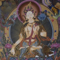 Namthar - White Tara Mantra