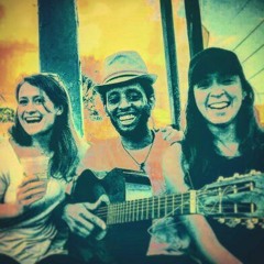 Bobby T. Stewart known as @BobbyPheenixRise strikes guitar and sangs us an original/cover of "DrippyEyes(coming soon)/no woman no cry(BobMarley)"......so, dry the tears from your drippy eyes, why cry from all those things in which you have no control over