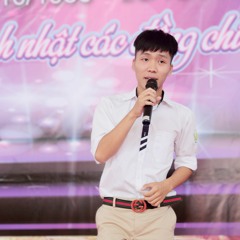 Chia Tay Tuổi Học Trò - Quốc Trung