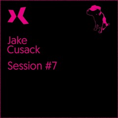 Jake Cusack - Deep Melodic House To Techno - Session 7 - Free Download