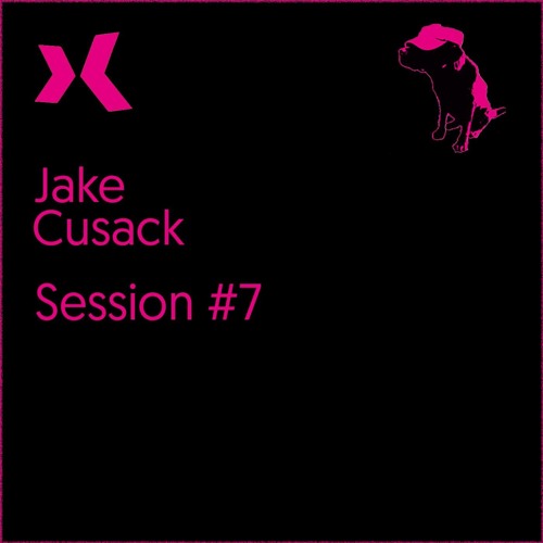 Jake Cusack - Deep Melodic House To Techno - Session 7 - Free Download