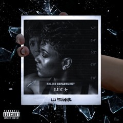 Lucy- Lu Frankie Prod. by Johnny Quest