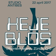 Studio Antibes - Kejeblos