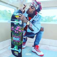 Famous Dex - Bricks In The Water (Prod. By CashMoneyAP)